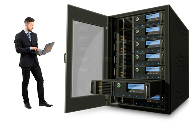 datacenter-management