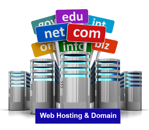 domain&hosting آموزش طراحی سایت حرفه ای | فیلم آموزش طراحی سایت | طراحی وب سایت