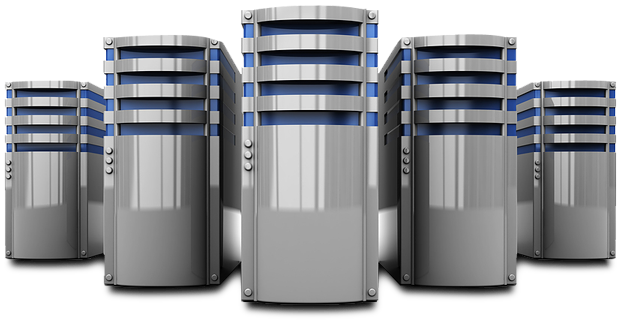 server-host هاست