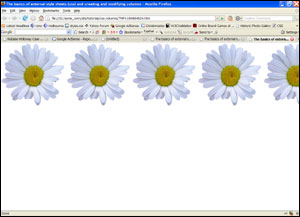 ویژگی background در CSS بخش اول background-color - سایت آموزی