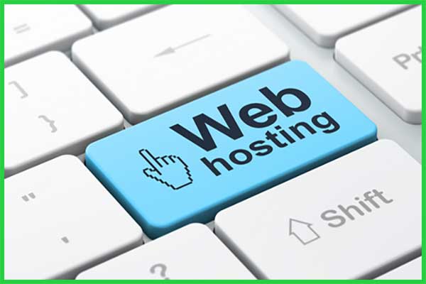 انواع سرویس های میزبانی وب web hosting سرور مجازی - سایت آموزی