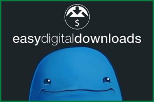 معرفی افزونه Easy Digital Download + فیلم آموزشی | افزونه دانلود فایل