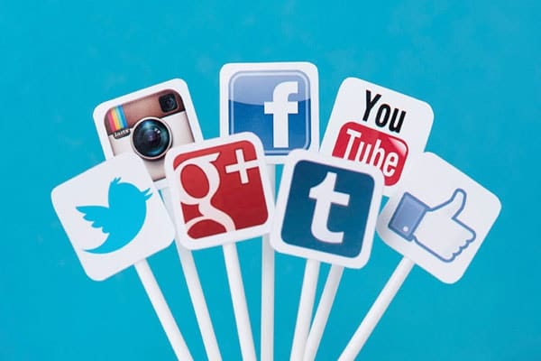 شبکه های اجتماعی مجازی | شبکه اجتماعی | social media و social network