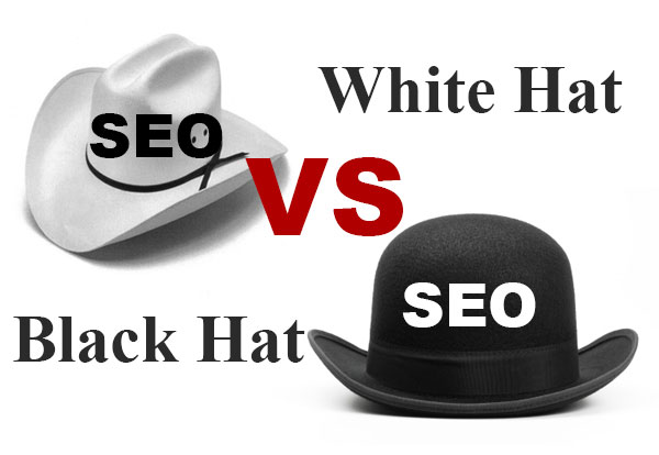 سئو کلاه سفید چیست؟ white hat seo | تکنیک سئو سفید - سایت آموزی