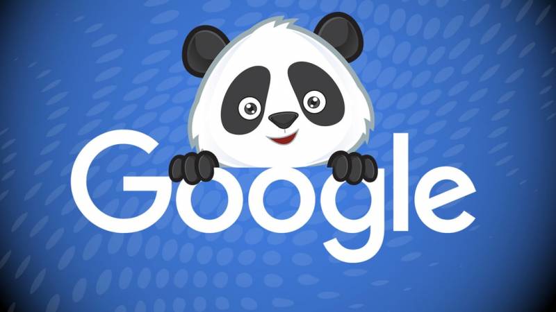  الگوریتم گوگل پاندا چیست؟ مفهوم پاندا Google Panda - سایت آموزی