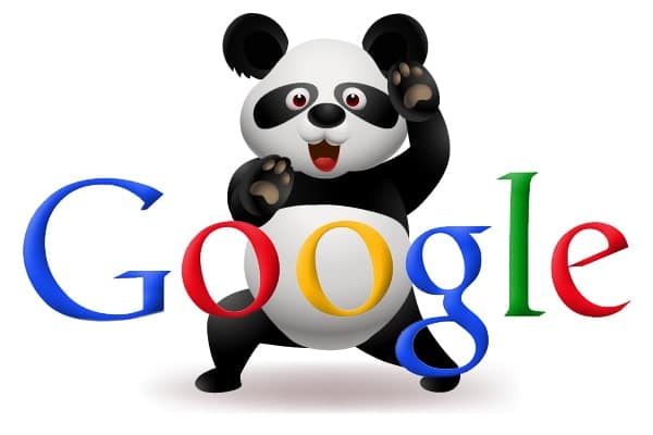  الگوریتم گوگل پاندا چیست؟ مفهوم پاندا Google Panda - سایت آموزی