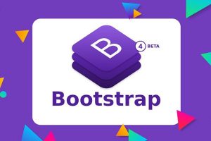 Bootstrap چیست درباره فریم ورک بوت استرپ در CSS آموزش طراحی سایت آموزی