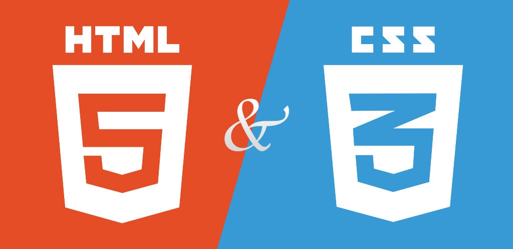 آموزش رایگان HTML و CSS کاملا پروژه محور و جدید