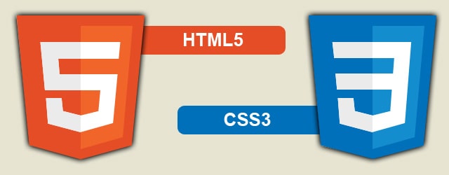 آموزش رایگان HTML و CSS کاملا پروژه محور و جدید