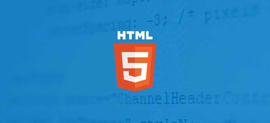 آموزش زبان HTML یا Hypertext Markup Language ( زبان نشانه گذاری فرامتن ) برای طراحی چارچوب خام سایت توسط سایت آموزی